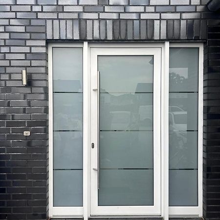 Pension Imhof Oyten Exterior foto