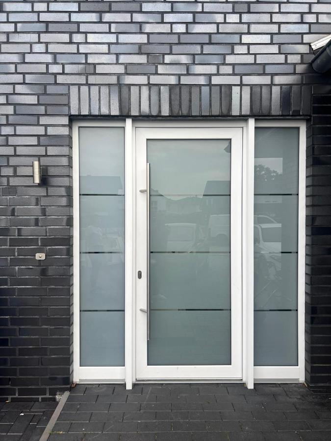 Pension Imhof Oyten Exterior foto